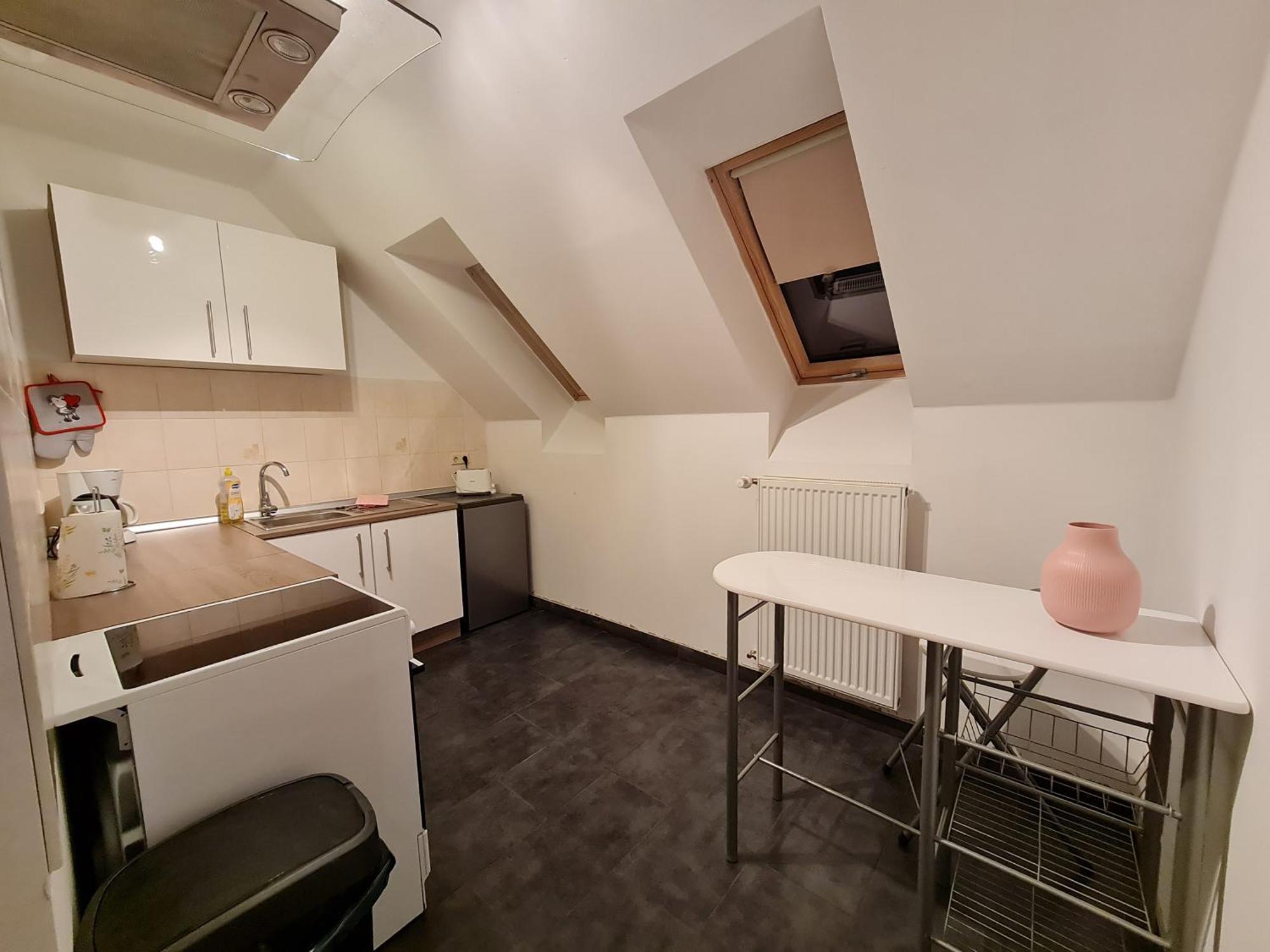 Ferienwohnung Warnitz Blankenburg  Exteriör bild
